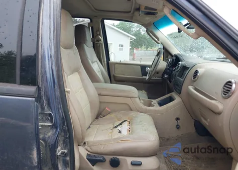 2003 Ford Expedition Eddie Bauer z USA, uszkodzony, nr VIN 1FMFU18L93LA13394